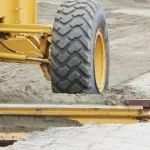 Dirt Grading
