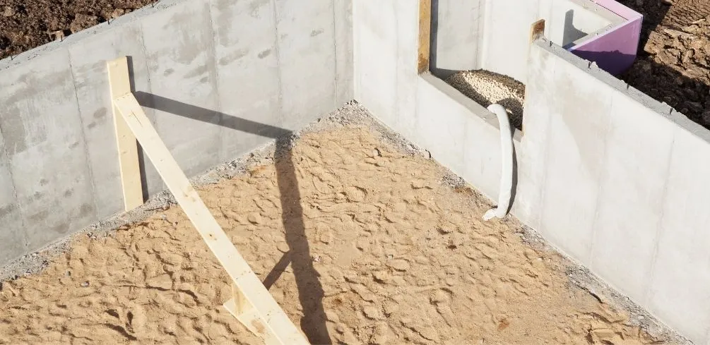 Are Dirt Basements Bad