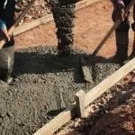 Can You Pour Concrete Directly on Dirt