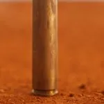 How Far Does a Bullet Penetrate Dirt