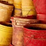 How Much Does Dirt Weigh Per Gallon