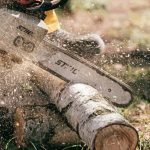 Why Does Dirt Ruin a Chainsaw