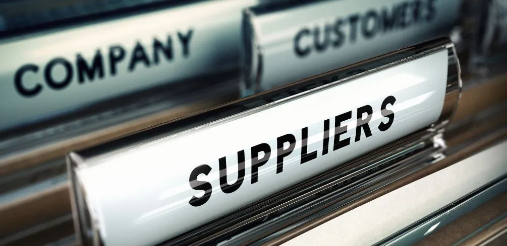 Commercial Dirt Suppliers