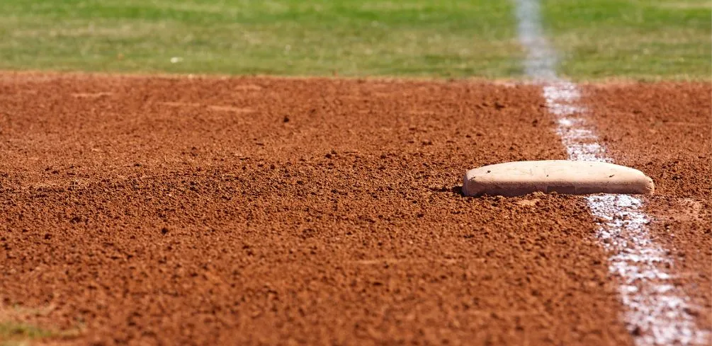 Dirt In Sports Fields